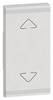 Legrand Cache Plexo blanc 574493 5 pc(s)