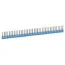 Legrand 037662 Embout simple d'extrémité de câble 0.75 mm² bleu 480 pc(s)