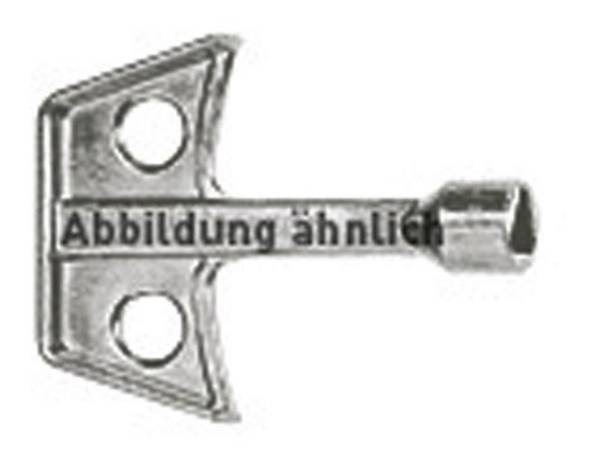Legrand 36545 Clé pour armoires de distribution 1 pc(s) Piece