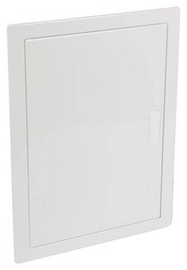 Legrand  001437  1437  Porte métallique  encastré    Nbr de rangées = 2  Contenu 1 pc(s)