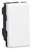 LEGRAND Interrupteur va-et-vient Mosaic 1 module