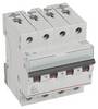 Legrand 403415 Legrand 403415 Disjoncteur 10 A 400 V/AC