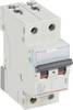 Legrand 404196 Legrand 404196 Disjoncteur 0.5 A 400 V/AC