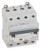 Legrand 411246 Interrupteur différentiel/Disjoncteur de protection 25 A 400 V/AC