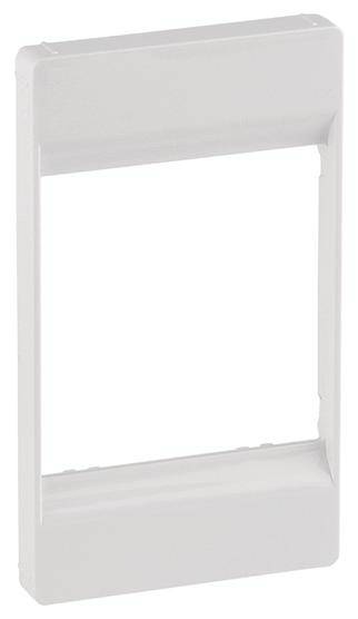 Legrand Adaptateur Valena Life Allure blanc 754225 1 pc(s)