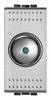Legrand Variateur Living&Light argent NT4402N 1 pc(s)
