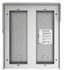 Legrand 350661 Accessoire pour interphone Boîtier en saillie aluminium