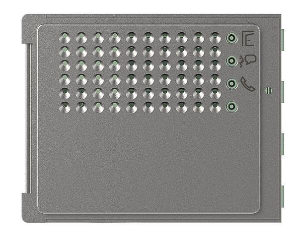 Legrand 351105 Accessoire pour interphone Cache laiton