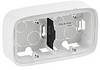 Legrand Boîtier montage apparent (en saillie) Valena Life Allure blanc 755552 1 pc(s)