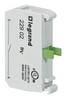 Legrand 022902 CONTACT DE COMMUTATION LEGRAND S 230V 10A 022902 Interrupteur auxiliaire 6 A 230 V 1 pc(s)
