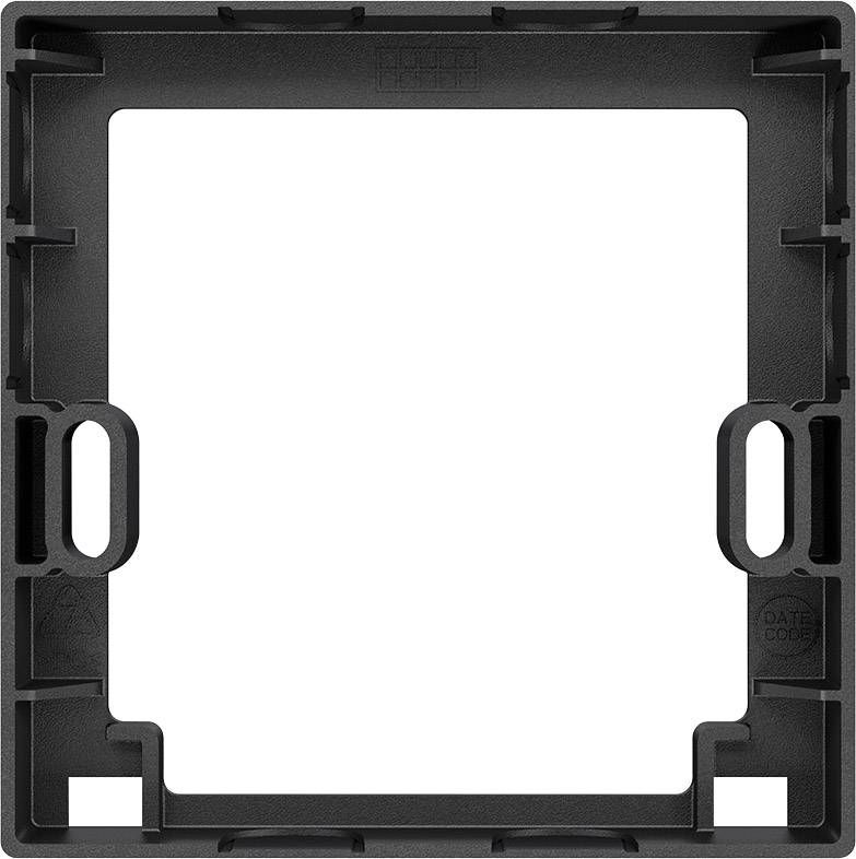 Theben 9070988 Cadre noir