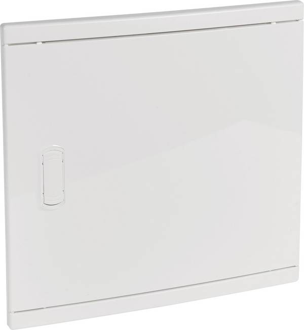 Legrand 001411 1411 Coffret de distribution encastré Nbr de rangées = 1 Contenu 1 pc(s)