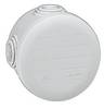Legrand 092002 Boîte de jonction (Ø x P) 70 mm x 45 mm 1 pc(s)