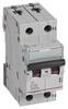 Legrand 403457 Legrand 403457 Disjoncteur 10 A 230 V/AC