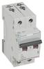 Legrand 403523 Legrand 403523 Disjoncteur 4 A 400 V/AC