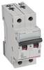 Legrand 404106 Legrand 404106 Disjoncteur 2 A 400 V/AC