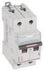 Legrand 409908 Legrand 409908 Disjoncteur 2 A 400 V/AC