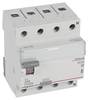 Legrand 411803 411803 Interrupteur différentiel A 25 A 400 V