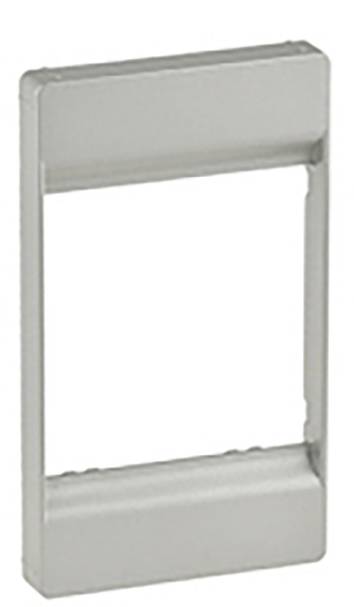 Legrand Adaptateur Valena Life Allure aluminium 754245 1 pc(s)