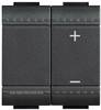 Legrand Variateur Living&Light anthracite L4410N 1 pc(s)