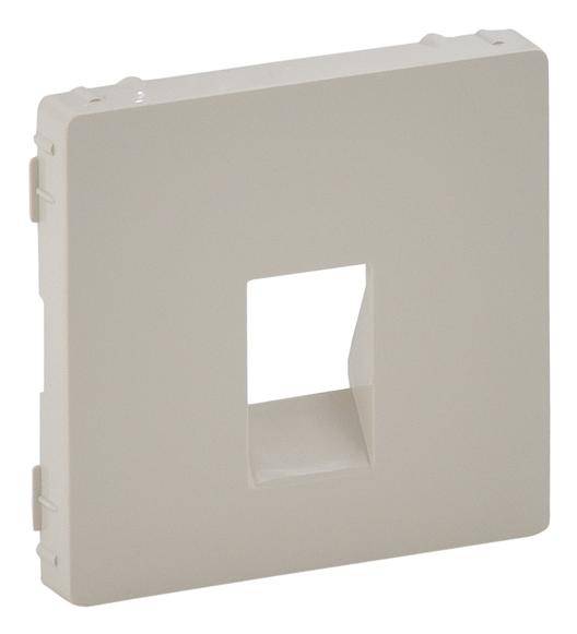 Legrand Cache Valena Life Allure beige 755361 1 pc(s)