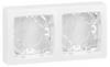 Legrand Cadre Oteo blanc 086092 1 pc(s)