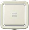 Legrand Interrupteur d'installation Plexo blanc 069613 1 pc(s)