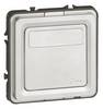 Legrand Interrupteur d'installation Soliroc chrome 077813 1 pc(s)