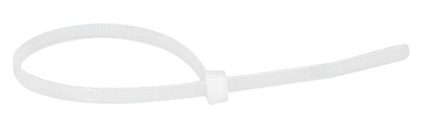 Legrand 032038 Legrand 032038 Serre-câble 180 mm 3.5 mm naturel 100 pc(s)