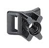 Legrand Legrand 031950 Culot à vis vissable 031950 noir 100 pc(s)