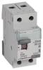 Legrand 411597 411597 Interrupteur différentiel A 63 A 230 V