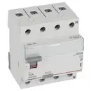 Legrand 411764 411764 Interrupteur différentiel A 25 A 400 V