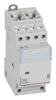 Legrand Legrand 412510 Contacteur d'installation 4 NO (T) 24 V 25 A 1 pc(s)