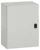 Legrand Legrand 036918 Armoire murale 400 x 500 x 200 acier gris clair 1 pc(s)