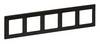 Legrand Cadre Valena Life Allure bois 754175 1 pc(s)