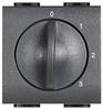 Legrand Interrupteur à 3 niveaux Living&Light anthracite L4016 1 pc(s)