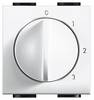 Legrand Interrupteur à 3 niveaux Living&Light blanc N4016 1 pc(s)