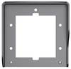 Legrand 350513 Accessoire pour interphone Auvent gris roche