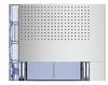 Legrand 351041 Accessoire pour interphone Cache aluminium