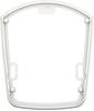 Theben 9070906 Cadre blanc