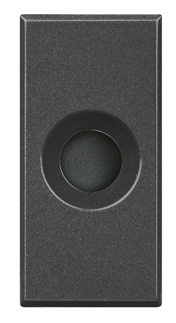 Legrand Boîte de jonction pour appareil Axolute anthracite HS4953 1 pc(s)