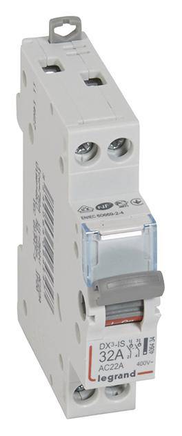 Legrand 406434 Legrand 406434 Interrupteur sectionneur 400 V 32 A 1 pc(s)