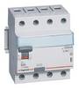 Legrand 411819 411819 Interrupteur différentiel A 63 A 400 V