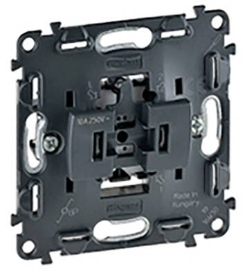 Legrand Bouton-poussoir Valena Life Allure 752012 1 pc(s)
