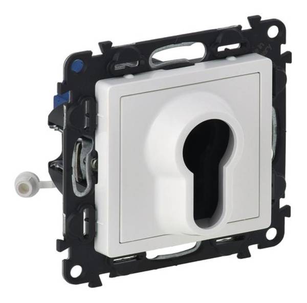 Interrupteur d'installation Legrand Legrand 752125 752125 Valena Life ...