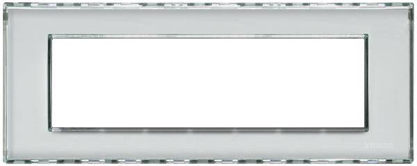 Legrand Cadre Living&Light LND4807KR 1 pc(s)