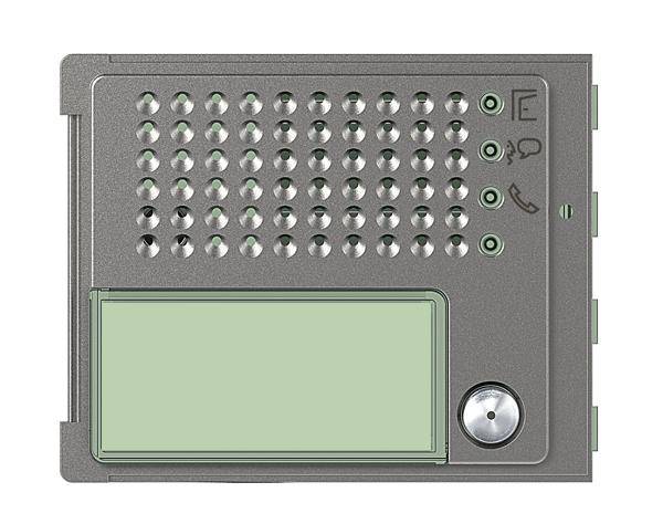 Legrand 351115 Accessoire pour interphone Cache laiton