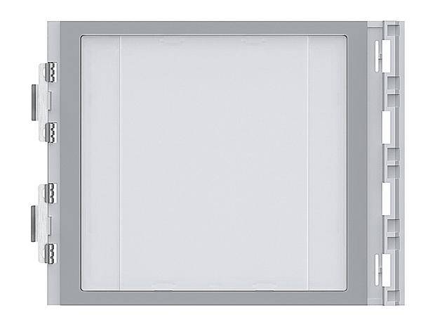 Legrand 352200 Accessoire pour interphone filaire Module d'affichage gris roche
