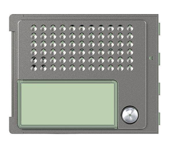 Legrand 351015 Accessoire pour interphone Cache laiton