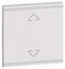 Legrand Cache Plexo blanc 574495 5 pc(s)